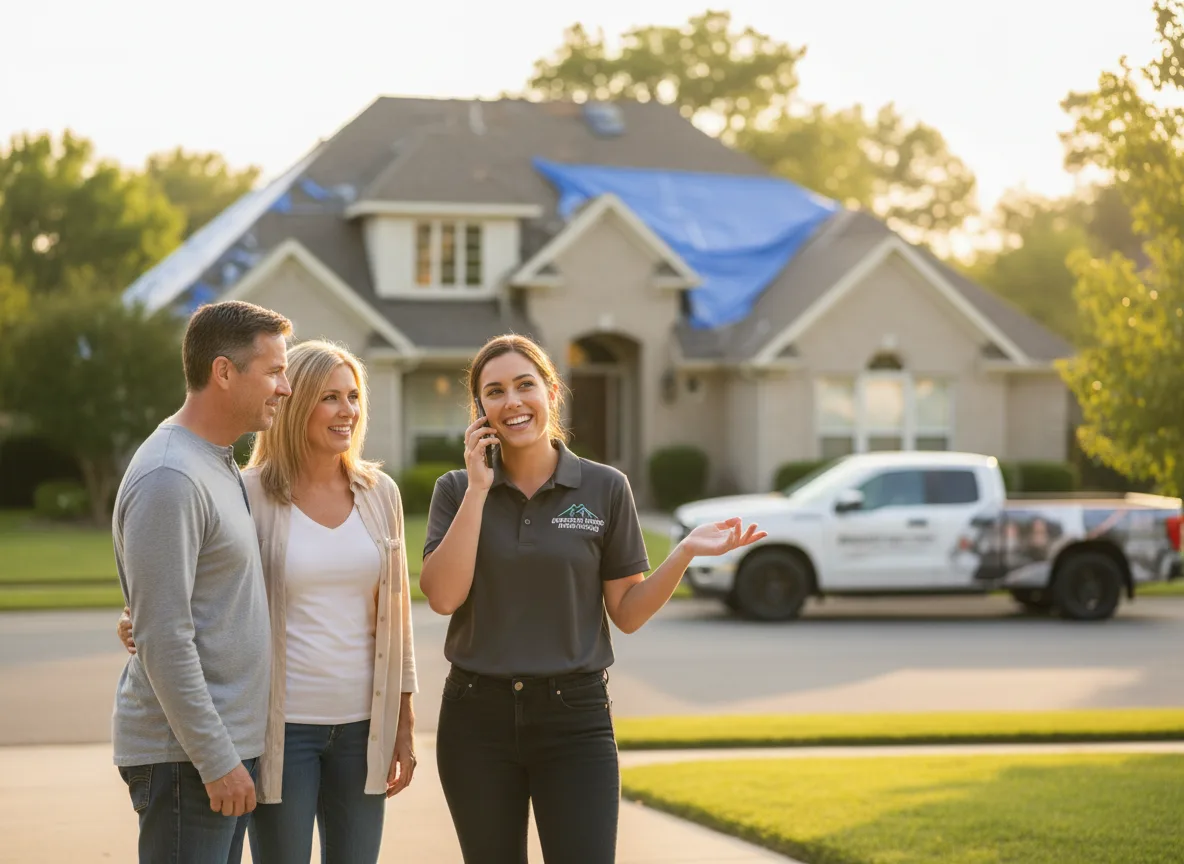 Emergency Roof Repair Roopville, GA FAQs